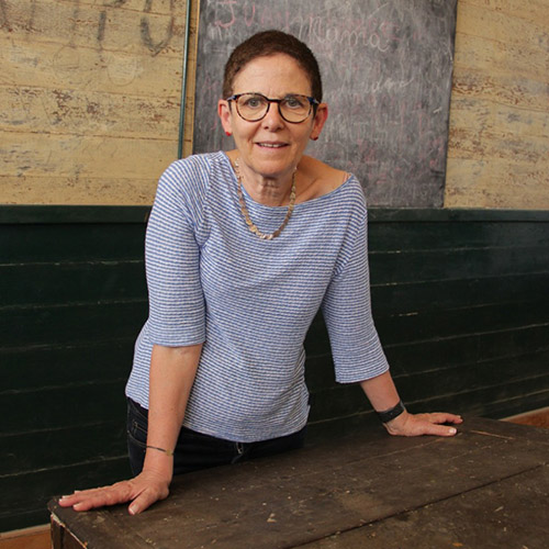 SteamConf steering committe Coral Regi