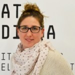 SteamConf Elisa Soriano