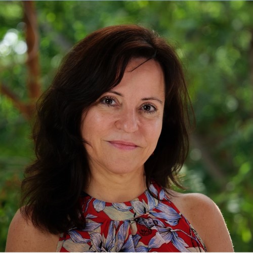 SteamConf Ester Forné