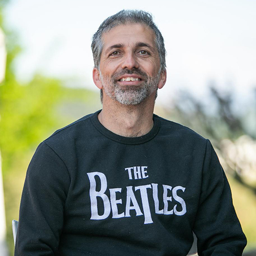 SteamConf joan guillen