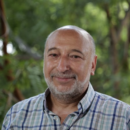 SteamConf Jordi Regales