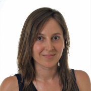 SteamConf Julia Miralles