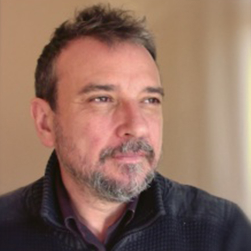 SteamConf manuel barrios