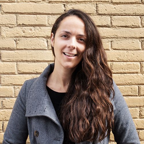 SteamConf steering committe mariona ciller