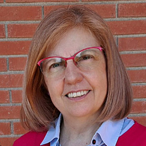 SteamConf MArisa Salgado