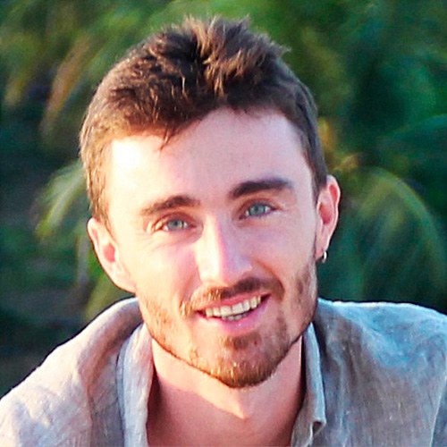 SteamConf Martí Burriel