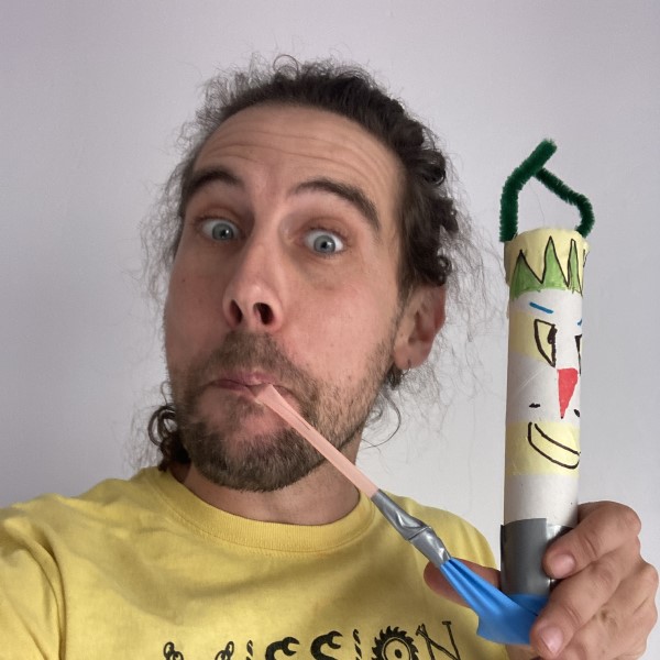 Oriol Codina STEAMConf