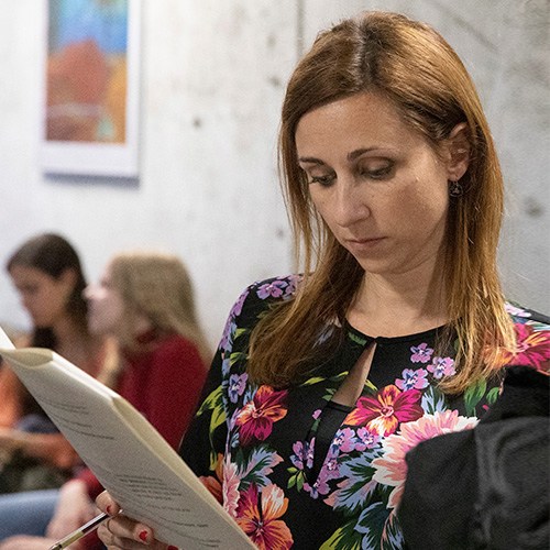 SteamConf Susana Navarro