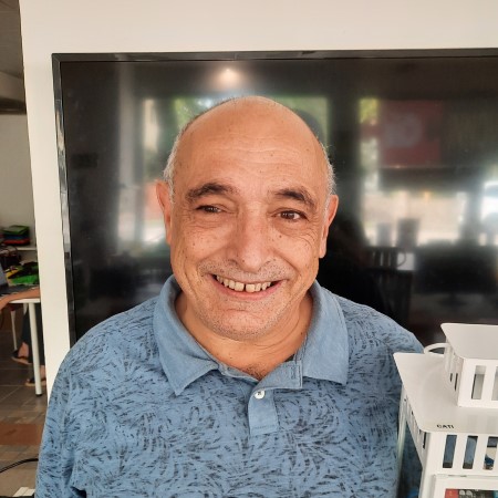 SteamConf Toni Moreno